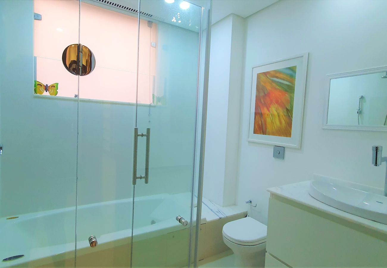 Apartamento en Rio de Janeiro - TOP Apartamento Ipanema !! 3 dormitorios - BestHostRio