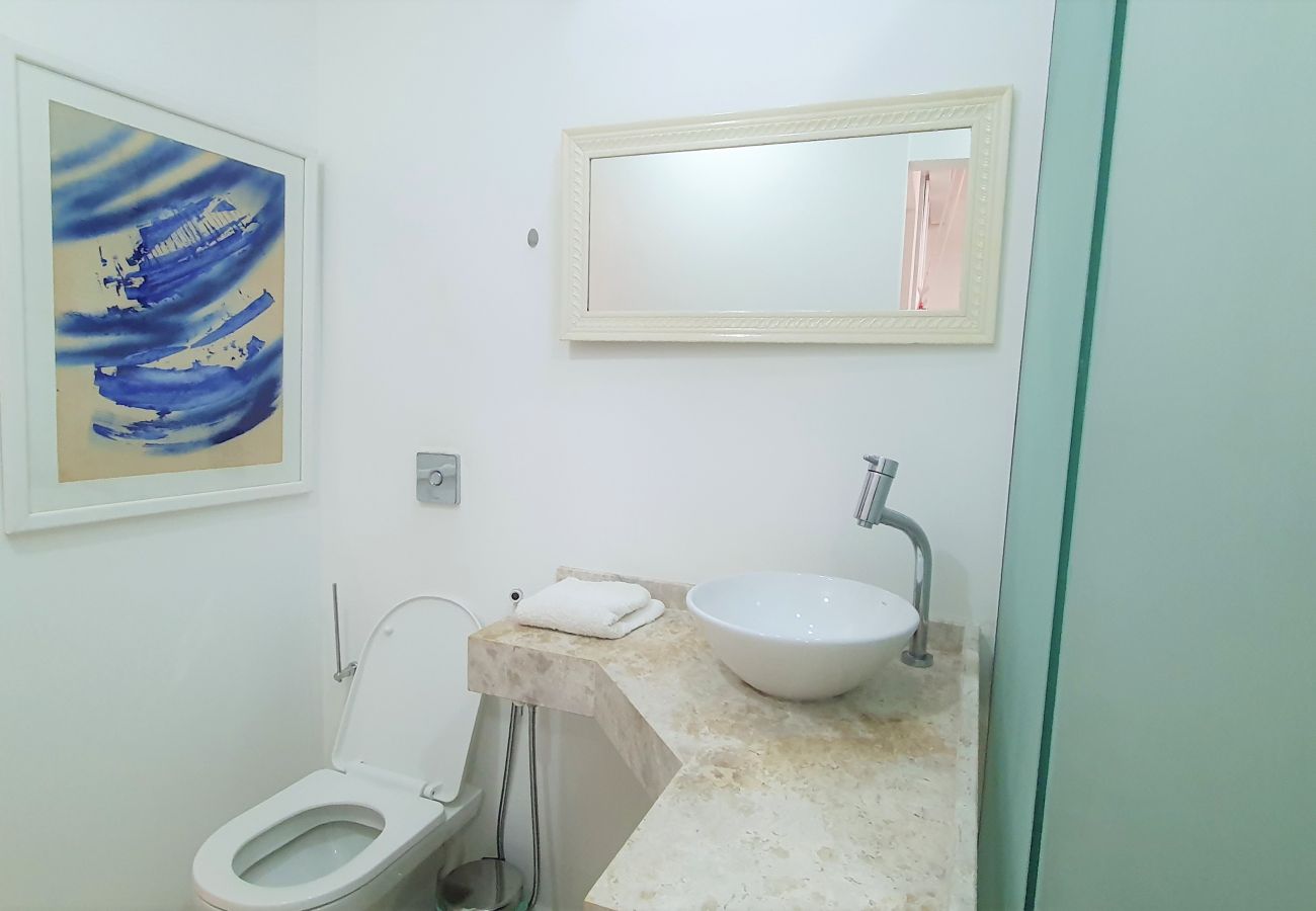 Apartamento en Rio de Janeiro - TOP Apartamento Ipanema !! 3 dormitorios - BestHostRio