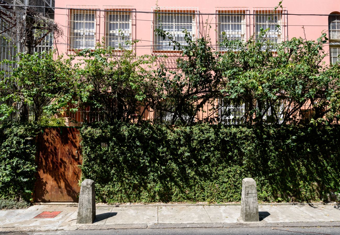 Apartamento en Rio de Janeiro - Leblon 2 Habitaciones 500 metros de la playa - BestHostRio