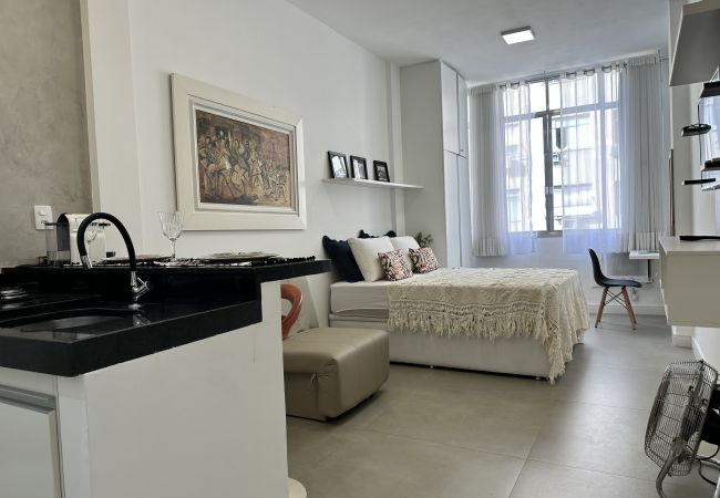 Estudio en Rio de Janeiro - Alojamiento perfect Copa-Arpoador - BestHostRio Estudio en Rio de Janeiro - Alojamiento perfect Copa-Arpoador - BestHostRio