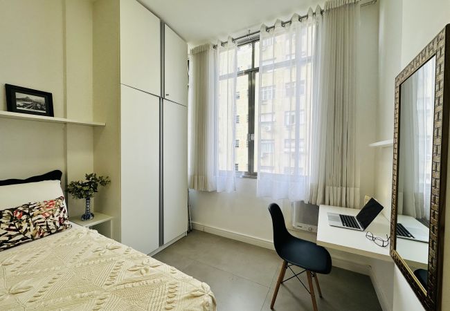 Estudio en Rio de Janeiro - Alojamiento perfect Copa-Arpoador - BestHostRio Estudio en Rio de Janeiro - Alojamiento perfect Copa-Arpoador - BestHostRio
