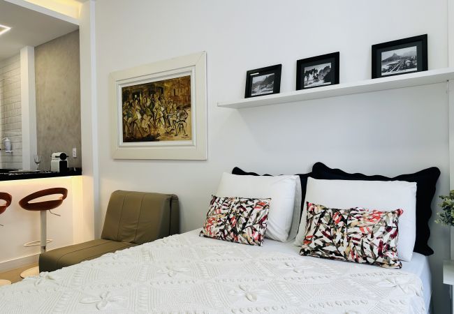 Estudio en Rio de Janeiro - Alojamiento perfect Copa-Arpoador - BestHostRio Estudio en Rio de Janeiro - Alojamiento perfect Copa-Arpoador - BestHostRio