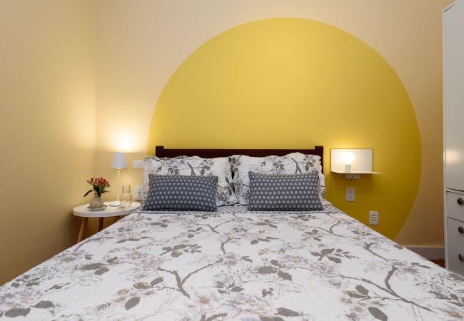 Apartamento en Rio de Janeiro - Leblon, muy hermoso en la calle José Linhares - BestHostRio Apartamento en Rio de Janeiro - Leblon, muy hermoso en la calle José Linhares - BestHostRio