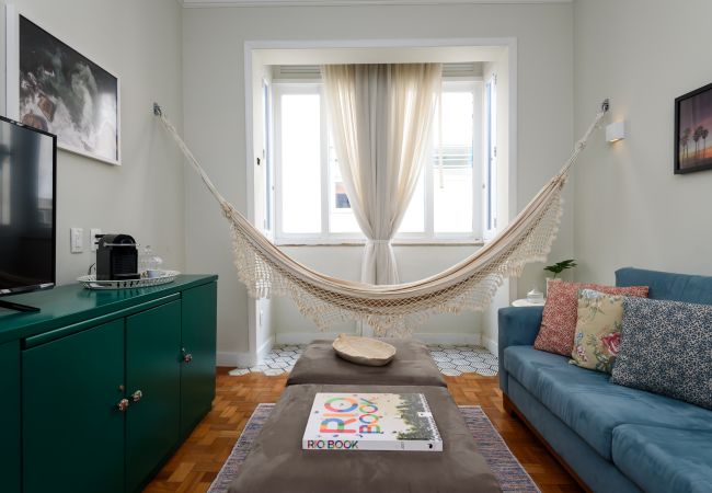 Apartamento en Rio de Janeiro - Leblon, muy hermoso en la calle José Linhares - BestHostRio Apartamento en Rio de Janeiro - Leblon, muy hermoso en la calle José Linhares - BestHostRio