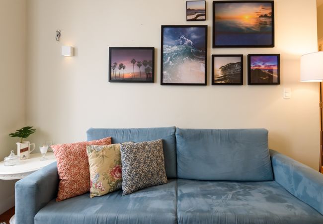 Apartamento en Rio de Janeiro - Leblon, muy hermoso en la calle José Linhares - BestHostRio Apartamento en Rio de Janeiro - Leblon, muy hermoso en la calle José Linhares - BestHostRio