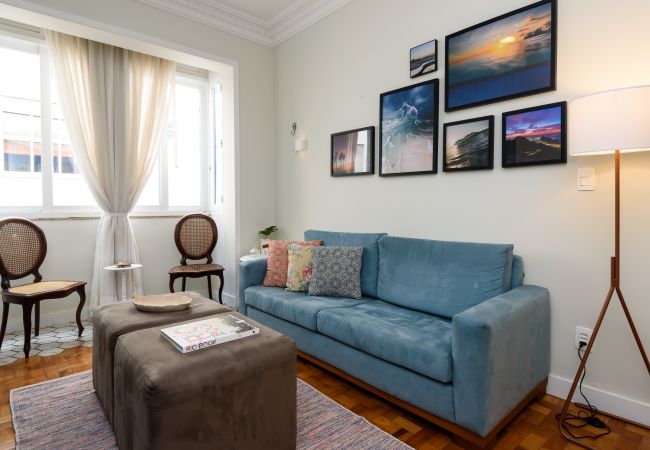 Apartamento en Rio de Janeiro - Leblon, muy hermoso en la calle José Linhares - BestHostRio Apartamento en Rio de Janeiro - Leblon, muy hermoso en la calle José Linhares - BestHostRio