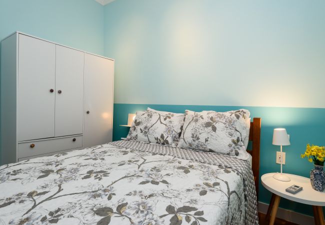 Apartamento en Rio de Janeiro - Leblon, muy hermoso en la calle José Linhares - BestHostRio Apartamento en Rio de Janeiro - Leblon, muy hermoso en la calle José Linhares - BestHostRio