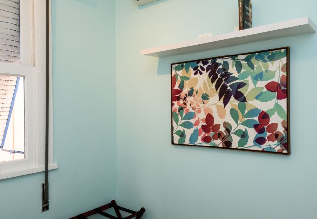 Apartamento en Rio de Janeiro - Leblon, muy hermoso en la calle José Linhares - BestHostRio Apartamento en Rio de Janeiro - Leblon, muy hermoso en la calle José Linhares - BestHostRio