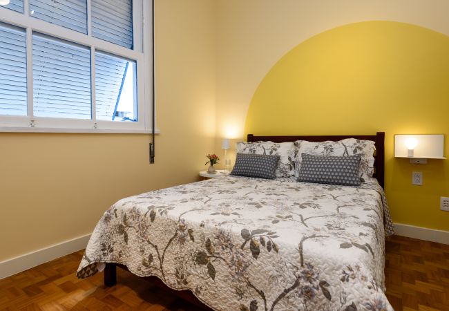 Apartamento en Rio de Janeiro - Leblon, muy hermoso en la calle José Linhares - BestHostRio Apartamento en Rio de Janeiro - Leblon, muy hermoso en la calle José Linhares - BestHostRio