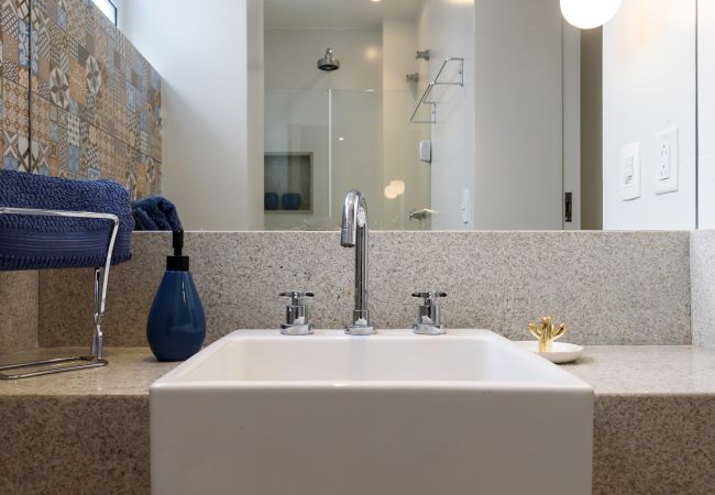 Apartamento en Rio de Janeiro - Leblon, muy hermoso en la calle José Linhares - BestHostRio Apartamento en Rio de Janeiro - Leblon, muy hermoso en la calle José Linhares - BestHostRio