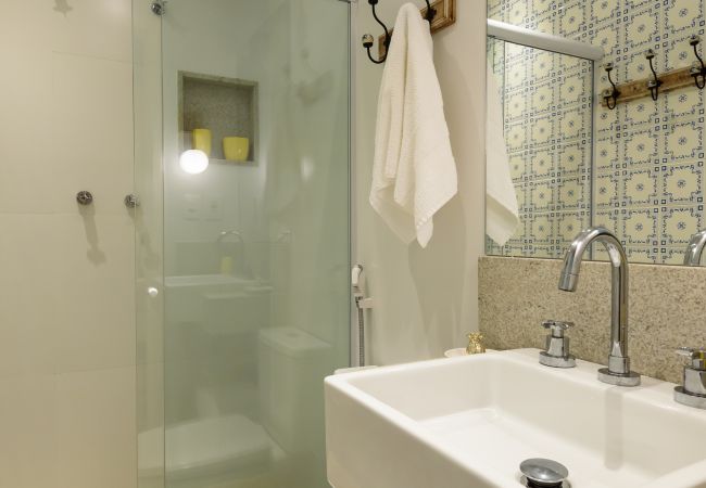 Apartamento en Rio de Janeiro - Leblon, muy hermoso en la calle José Linhares - BestHostRio Apartamento en Rio de Janeiro - Leblon, muy hermoso en la calle José Linhares - BestHostRio