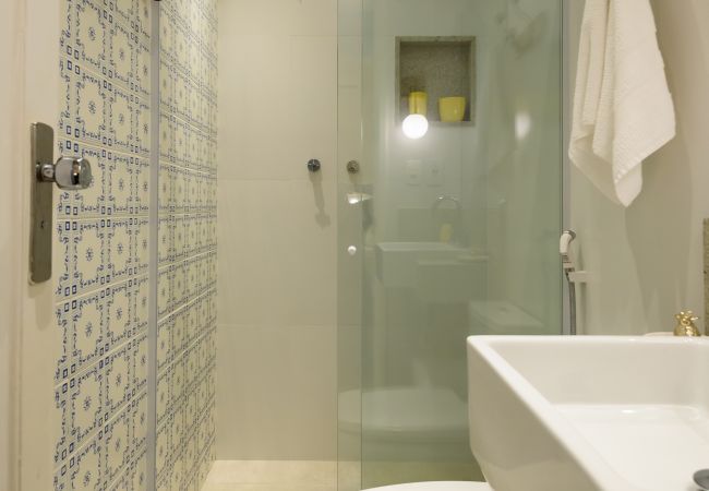 Apartamento en Rio de Janeiro - Leblon, muy hermoso en la calle José Linhares - BestHostRio Apartamento en Rio de Janeiro - Leblon, muy hermoso en la calle José Linhares - BestHostRio