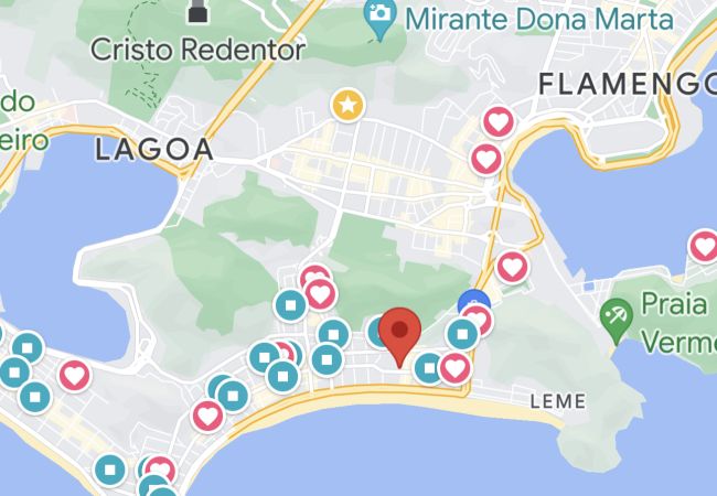 Apartamento en Rio de Janeiro - Nuevo cerca Copacabana Palace - BestHostRio Apartamento en Rio de Janeiro - Nuevo cerca Copacabana Palace - BestHostRio