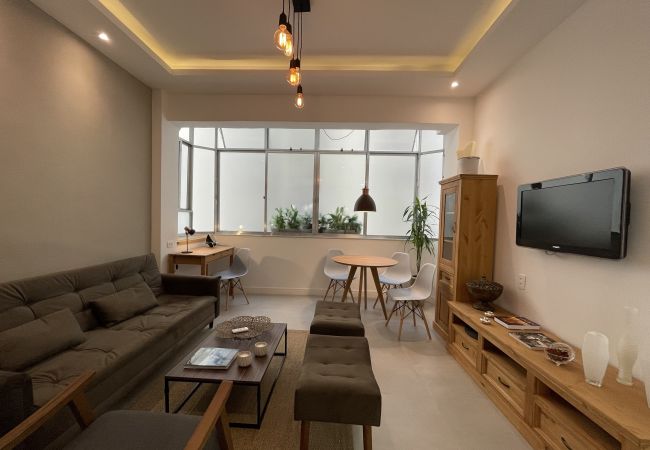 Apartamento en Rio de Janeiro - Nuevo cerca Copacabana Palace - BestHostRio Apartamento en Rio de Janeiro - Nuevo cerca Copacabana Palace - BestHostRio