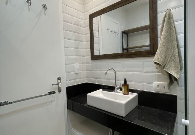 Apartamento en Rio de Janeiro - Nuevo cerca Copacabana Palace - BestHostRio Apartamento en Rio de Janeiro - Nuevo cerca Copacabana Palace - BestHostRio