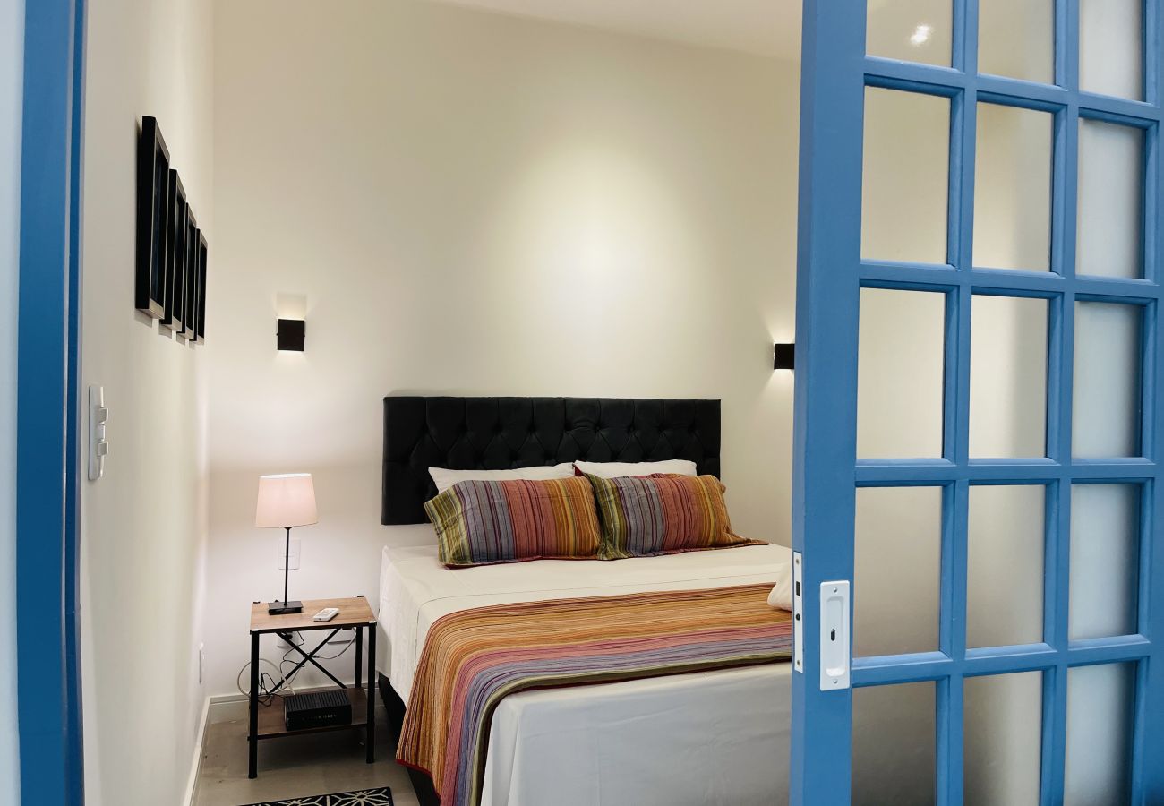 Apartamento en Rio de Janeiro - Nuevo cerca Copacabana Palace - BestHostRio