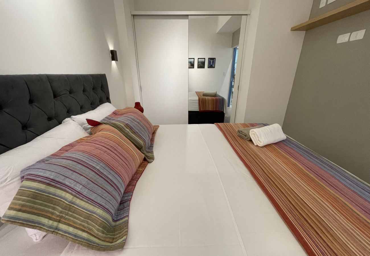 Apartamento en Rio de Janeiro - Nuevo cerca Copacabana Palace - BestHostRio