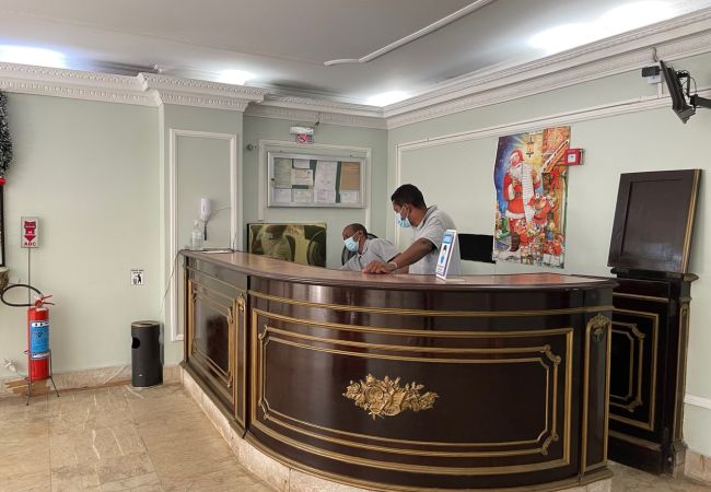 Apartamento en Rio de Janeiro - Excelente 50m de la playa de Copacabana - BestHostRio Apartamento en Rio de Janeiro - Excelente 50m de la playa de Copacabana - BestHostRio