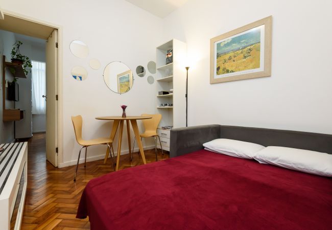 Apartamento en Rio de Janeiro - Excelente 50m de la playa de Copacabana - BestHostRio Apartamento en Rio de Janeiro - Excelente 50m de la playa de Copacabana - BestHostRio