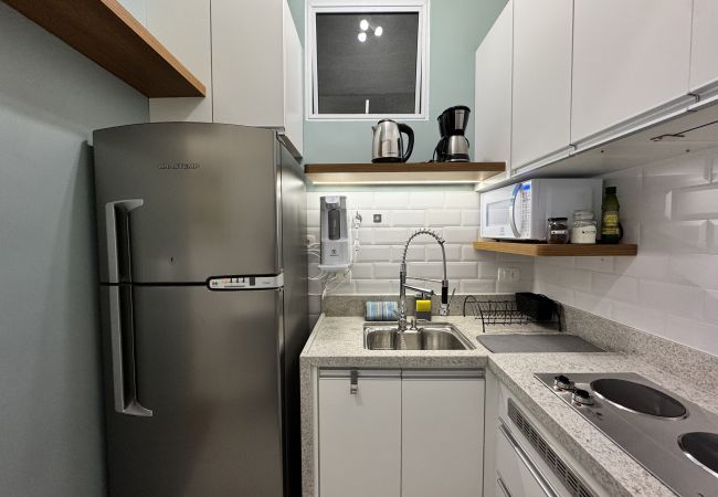 Apartamento en Rio de Janeiro - Excelente 50m de la playa de Copacabana - BestHostRio Apartamento en Rio de Janeiro - Excelente 50m de la playa de Copacabana - BestHostRio