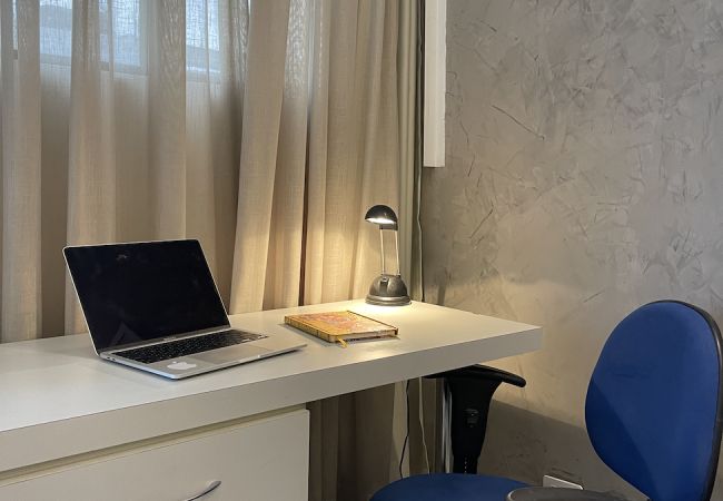 Apartamento en Rio de Janeiro - Departamento encantador con piscina y garaje - BestHostRio Apartamento en Rio de Janeiro - Departamento encantador con piscina y garaje - BestHostRio