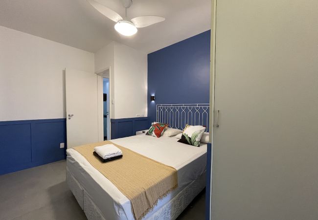 Apartamento en Rio de Janeiro - Departamento encantador con piscina y garaje - BestHostRio Apartamento en Rio de Janeiro - Departamento encantador con piscina y garaje - BestHostRio