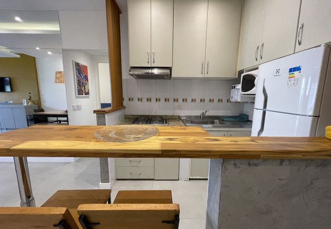 Apartamento en Rio de Janeiro - Departamento encantador con piscina y garaje - BestHostRio Apartamento en Rio de Janeiro - Departamento encantador con piscina y garaje - BestHostRio