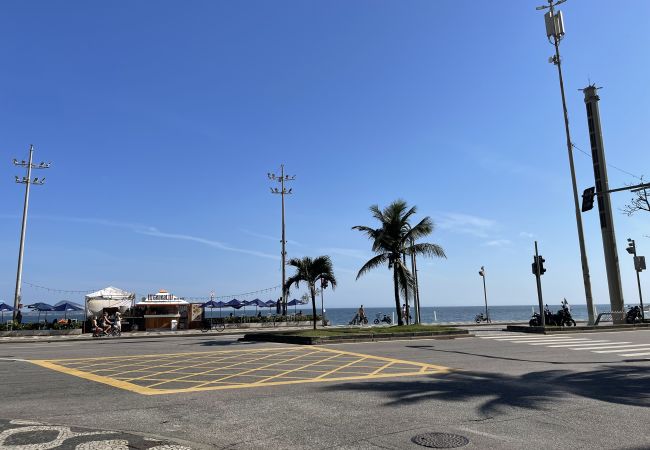 Apartamento en Rio de Janeiro - Encantador apartamento en Leblon - BestHostRio Apartamento en Rio de Janeiro - Encantador apartamento en Leblon - BestHostRio