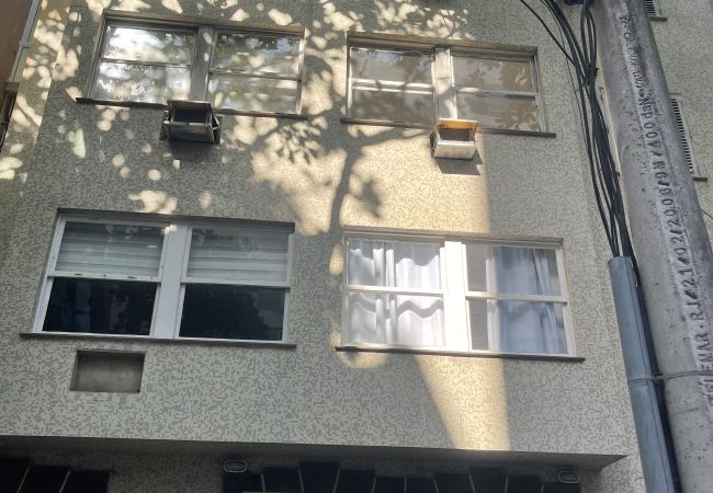 Apartamento en Rio de Janeiro - Encantador apartamento en Leblon - BestHostRio Apartamento en Rio de Janeiro - Encantador apartamento en Leblon - BestHostRio