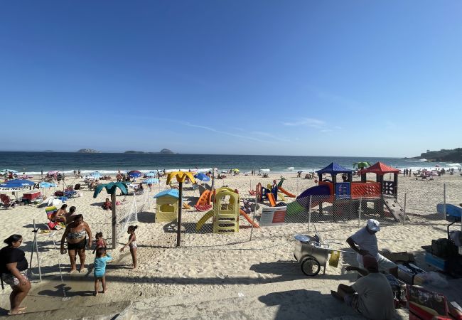 Apartamento en Rio de Janeiro - Encantador apartamento en Leblon - BestHostRio Apartamento en Rio de Janeiro - Encantador apartamento en Leblon - BestHostRio