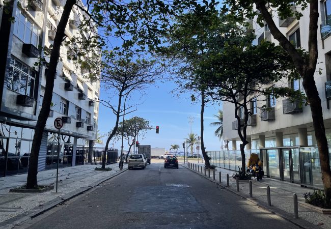 Apartamento en Rio de Janeiro - Encantador apartamento en Leblon - BestHostRio Apartamento en Rio de Janeiro - Encantador apartamento en Leblon - BestHostRio