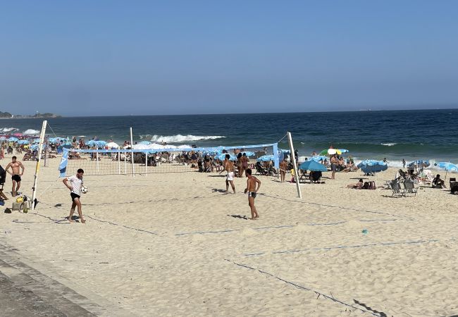 Apartamento en Rio de Janeiro - Encantador apartamento en Leblon - BestHostRio Apartamento en Rio de Janeiro - Encantador apartamento en Leblon - BestHostRio