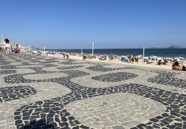 Apartamento en Rio de Janeiro - Encantador apartamento en Leblon - BestHostRio Apartamento en Rio de Janeiro - Encantador apartamento en Leblon - BestHostRio