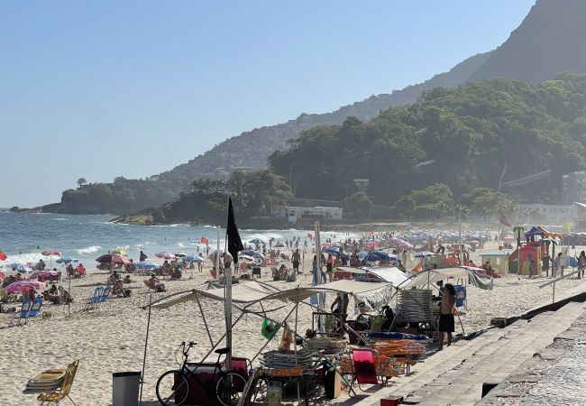 Apartamento en Rio de Janeiro - Encantador apartamento en Leblon - BestHostRio Apartamento en Rio de Janeiro - Encantador apartamento en Leblon - BestHostRio