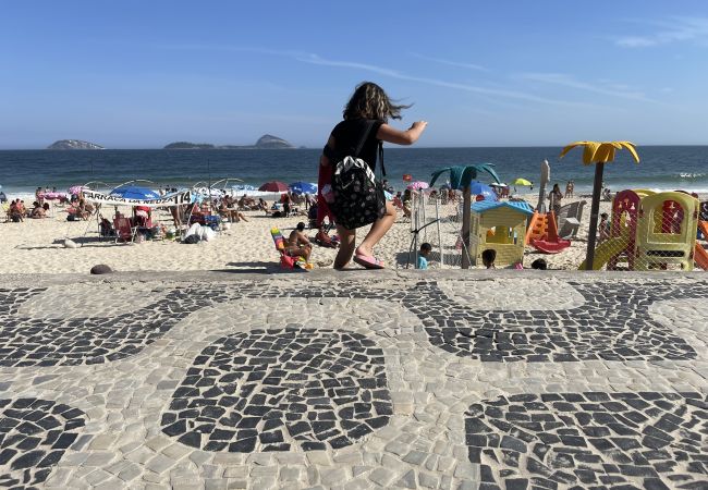 Apartamento en Rio de Janeiro - Encantador apartamento en Leblon - BestHostRio Apartamento en Rio de Janeiro - Encantador apartamento en Leblon - BestHostRio