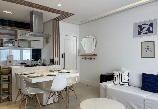 Apartamento en Rio de Janeiro - Encantador apartamento en Leblon - BestHostRio Apartamento en Rio de Janeiro - Encantador apartamento en Leblon - BestHostRio