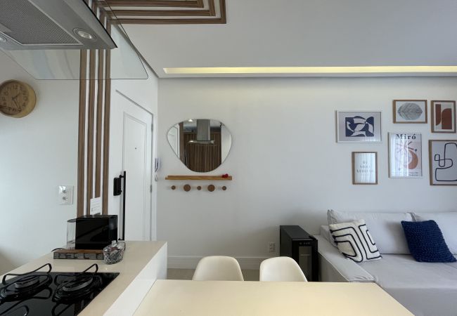 Apartamento en Rio de Janeiro - Encantador apartamento en Leblon - BestHostRio Apartamento en Rio de Janeiro - Encantador apartamento en Leblon - BestHostRio