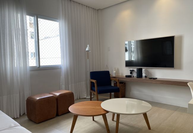 Apartamento en Rio de Janeiro - Encantador apartamento en Leblon - BestHostRio Apartamento en Rio de Janeiro - Encantador apartamento en Leblon - BestHostRio