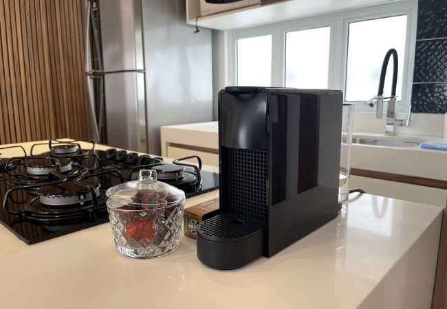 Apartamento en Rio de Janeiro - Encantador apartamento en Leblon - BestHostRio Apartamento en Rio de Janeiro - Encantador apartamento en Leblon - BestHostRio