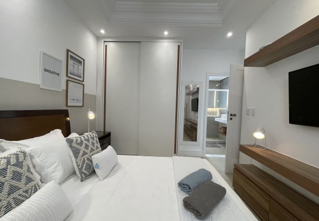 Apartamento en Rio de Janeiro - Encantador apartamento en Leblon - BestHostRio Apartamento en Rio de Janeiro - Encantador apartamento en Leblon - BestHostRio