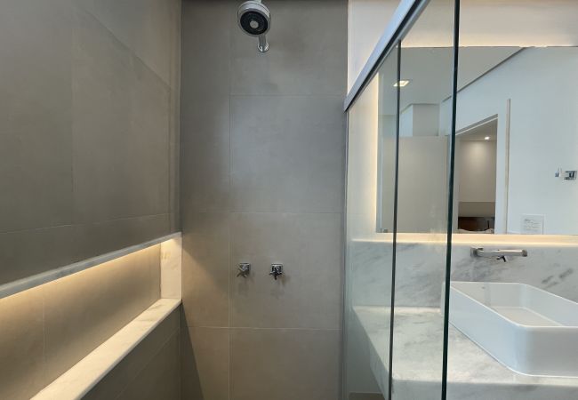 Apartamento en Rio de Janeiro - Encantador apartamento en Leblon - BestHostRio Apartamento en Rio de Janeiro - Encantador apartamento en Leblon - BestHostRio