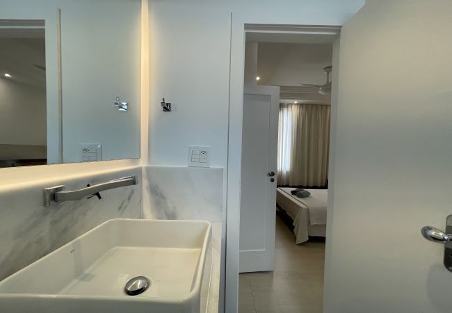 Apartamento en Rio de Janeiro - Encantador apartamento en Leblon - BestHostRio Apartamento en Rio de Janeiro - Encantador apartamento en Leblon - BestHostRio