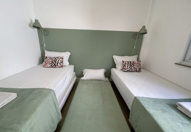 Apartamento en Rio de Janeiro - Encantador apartamento en Leblon - BestHostRio Apartamento en Rio de Janeiro - Encantador apartamento en Leblon - BestHostRio