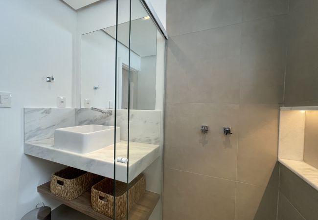 Apartamento en Rio de Janeiro - Encantador apartamento en Leblon - BestHostRio Apartamento en Rio de Janeiro - Encantador apartamento en Leblon - BestHostRio