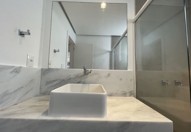 Apartamento en Rio de Janeiro - Encantador apartamento en Leblon - BestHostRio Apartamento en Rio de Janeiro - Encantador apartamento en Leblon - BestHostRio