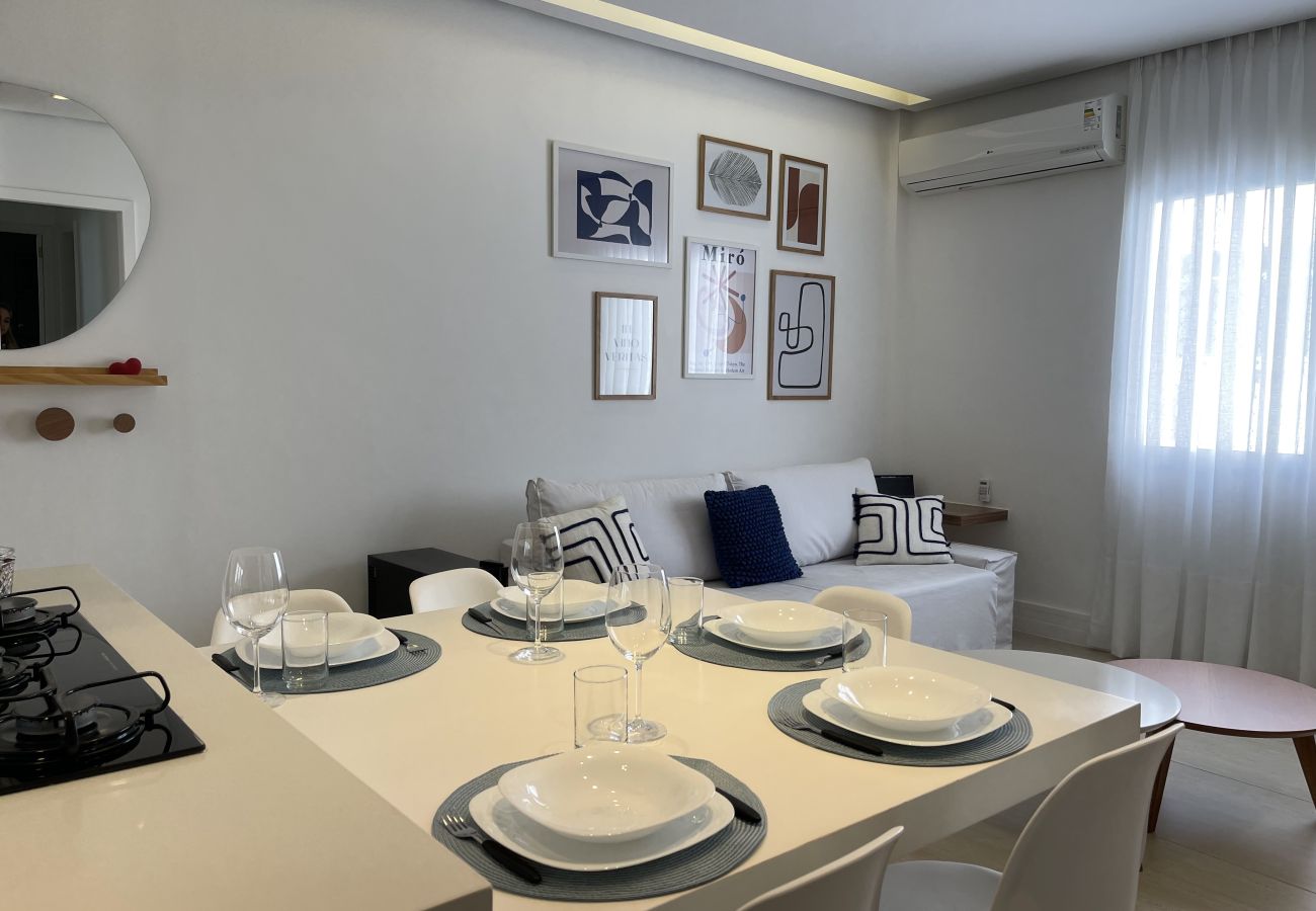 Apartamento en Rio de Janeiro - Encantador apartamento en Leblon - BestHostRio