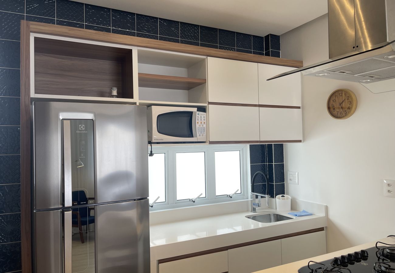 Apartamento en Rio de Janeiro - Encantador apartamento en Leblon - BestHostRio