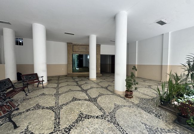 Apartamento en Rio de Janeiro - Nuevo Ipanema  Apartamento en Rio de Janeiro - Nuevo Ipanema