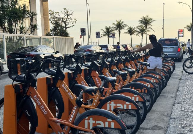 Apartamento en Rio de Janeiro - Nuevo Ipanema  Apartamento en Rio de Janeiro - Nuevo Ipanema