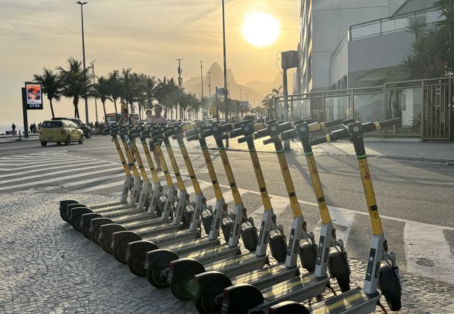 Apartamento en Rio de Janeiro - Nuevo Ipanema  Apartamento en Rio de Janeiro - Nuevo Ipanema